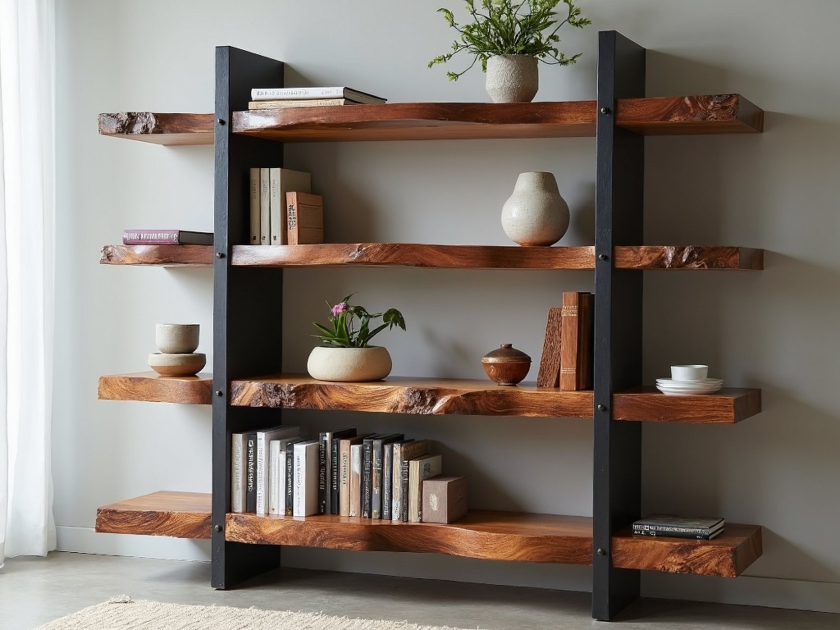 Bookshelf